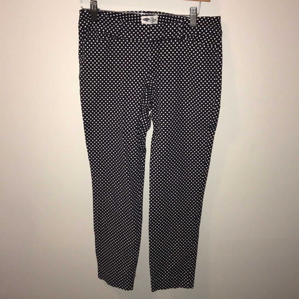 Old Navy pixie pants